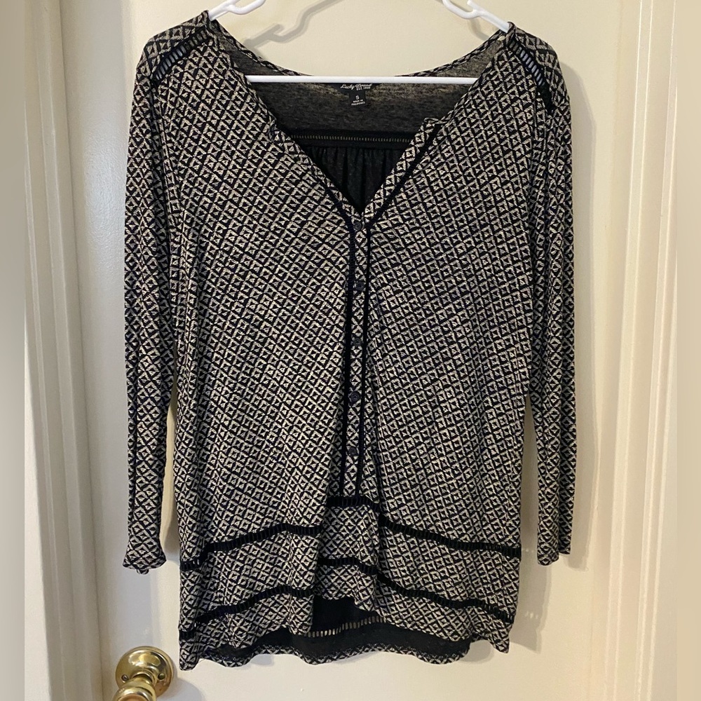 Lucky Brand shirt